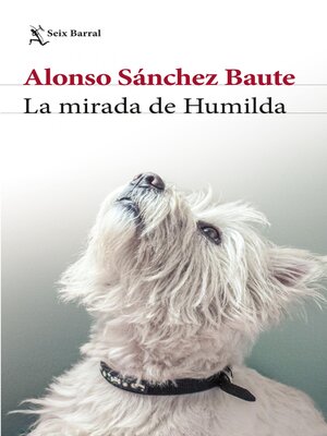 cover image of La mirada de Humilda
